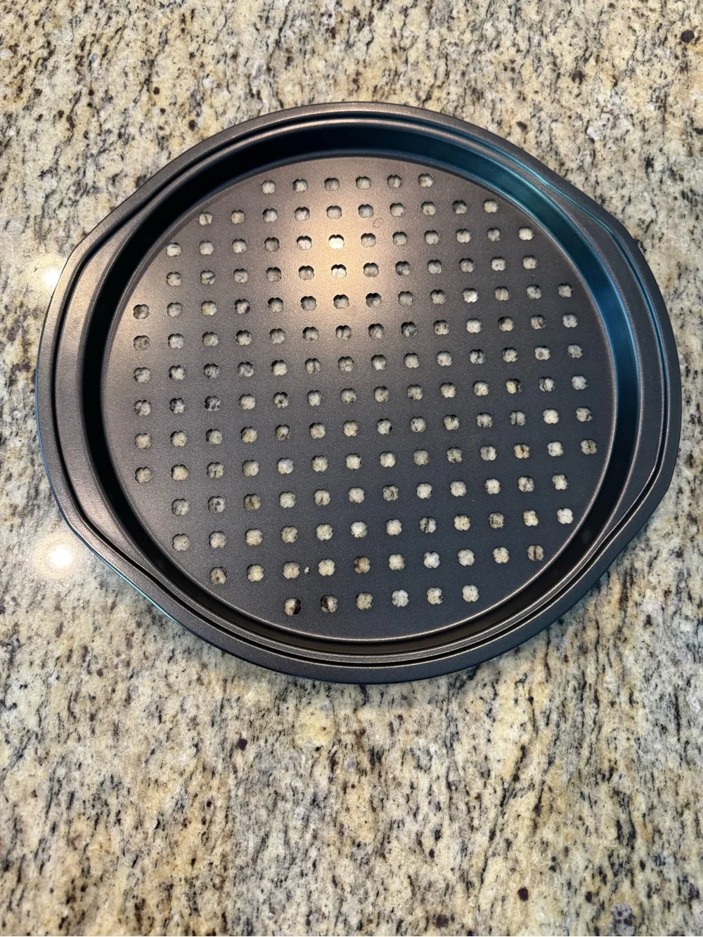 12 inch pizza pan